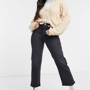 Ribcage Straight Ankle Levi’s